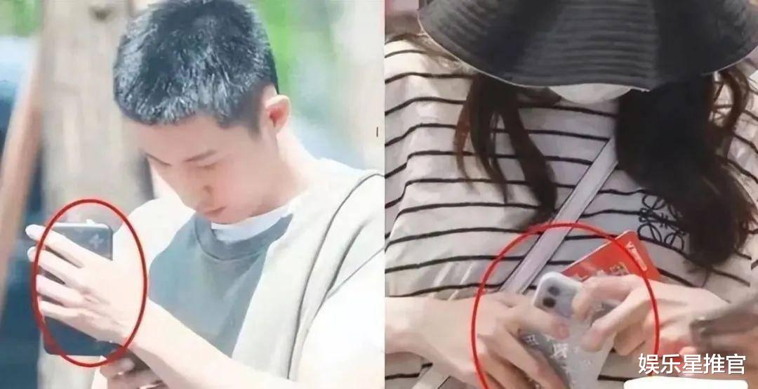 迪丽热巴|迪丽热巴黄景瑜后续,曝两人恋爱4年,王雨馨承认和黄景瑜离过婚