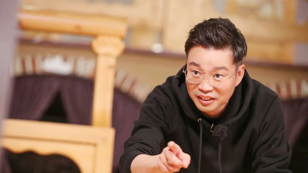 男人帮|换掉王迅，前四季镜头一个不留，为摆脱男人帮《极限挑战》太拼了