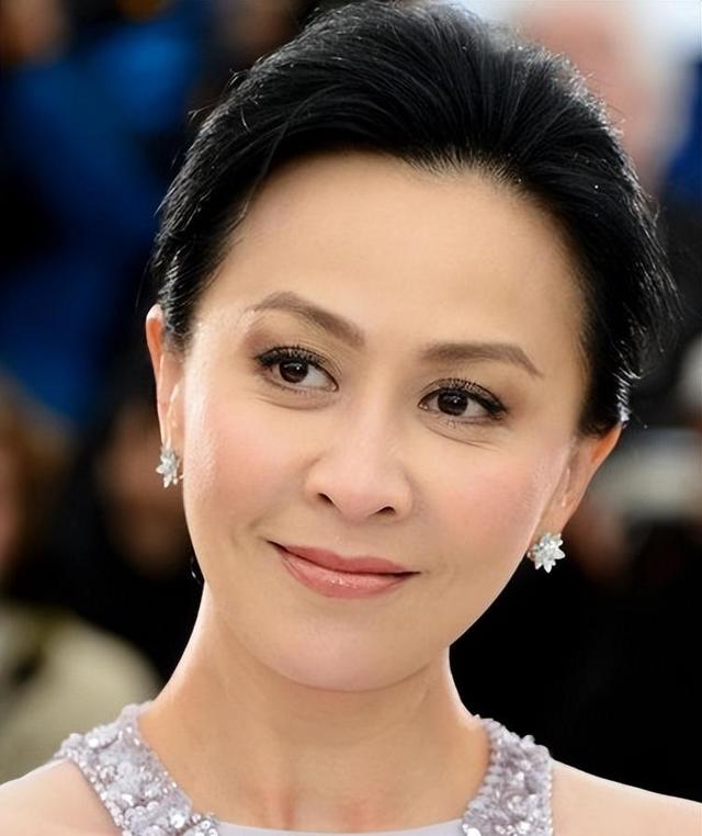 1990年刘嘉玲被绑,其内幕遭曝光,背后真凶竟与黑社会有关系