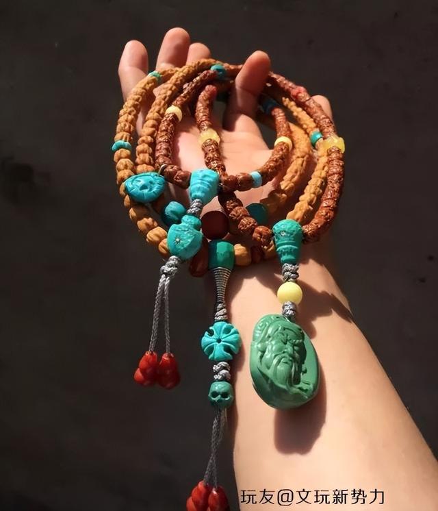 文玩|在文玩圈,手串其实根本不重要