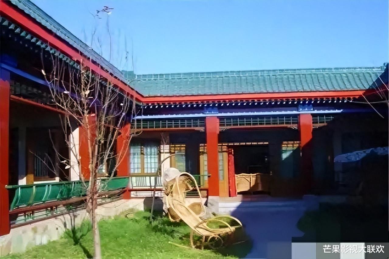 孙桂田:我最后悔的一件事,就是花2.6万,买下故宫旁边的四合院