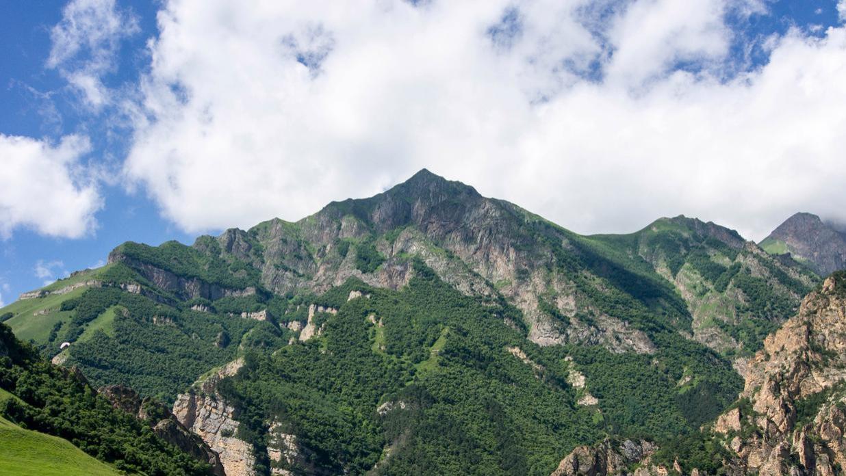 |大青山，海天风光之最美攻略