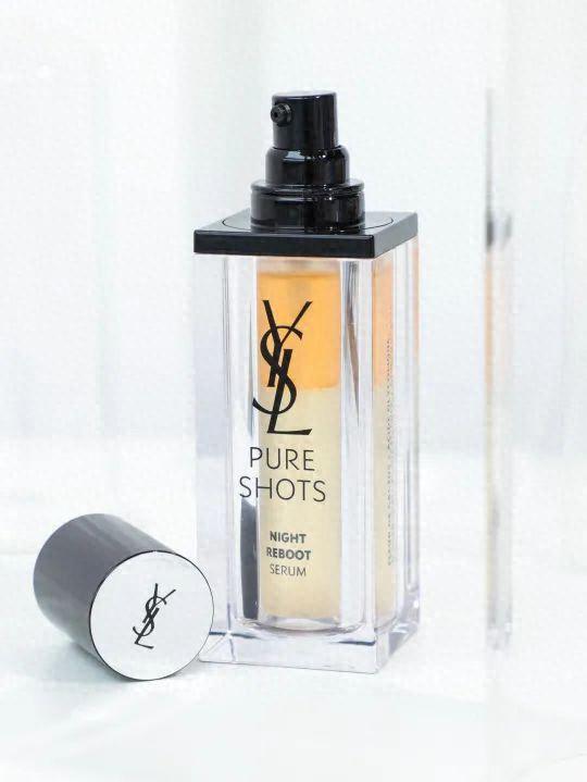 这些精华液修复能力强为皮肤筑起一道保护墙,让肌肤重现自然光彩