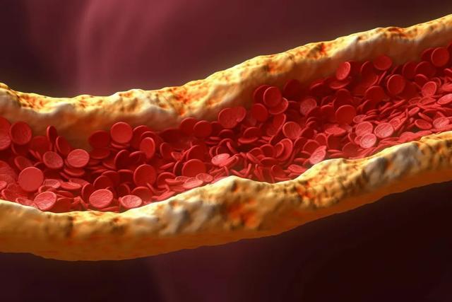 3种“天然降脂王”就在身边，每天坚持食用，高血脂或能悄然离去