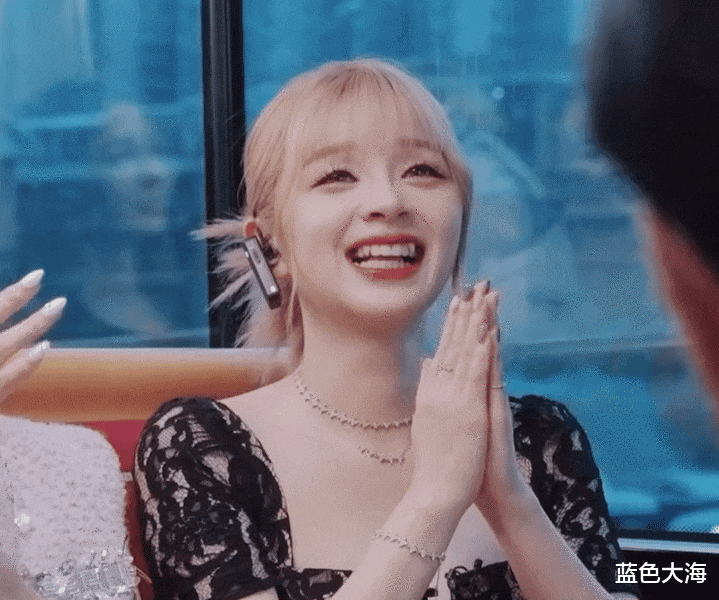 芒果台|浪姐4淘汰名单成内娱照妖镜,关系户一目了然,后十位仅两人留下