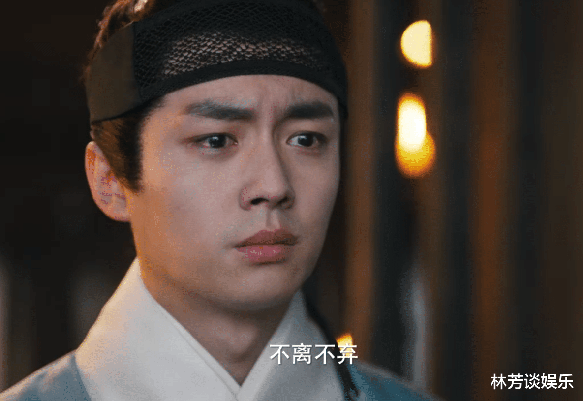 全网热度3亿，唐人当家花旦坐镇，不输《莲花楼》的探案剧出现了