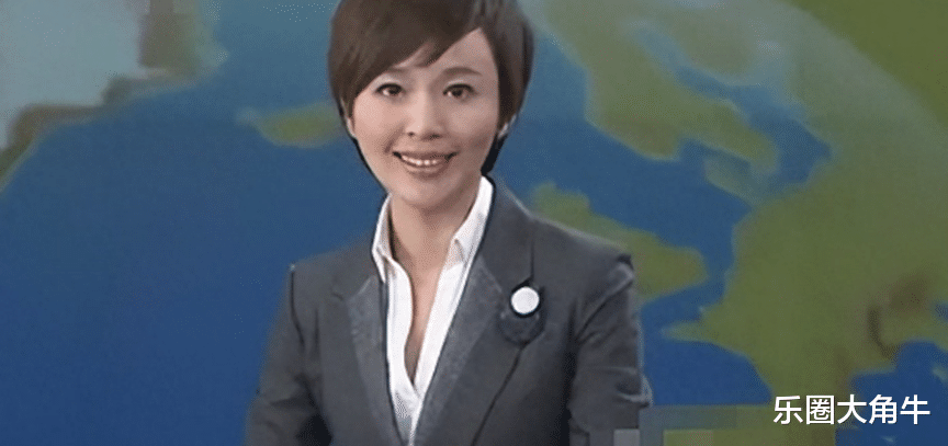 欧阳夏丹：主持《新闻联播》9年，三年前突然消失，背后有何隐情