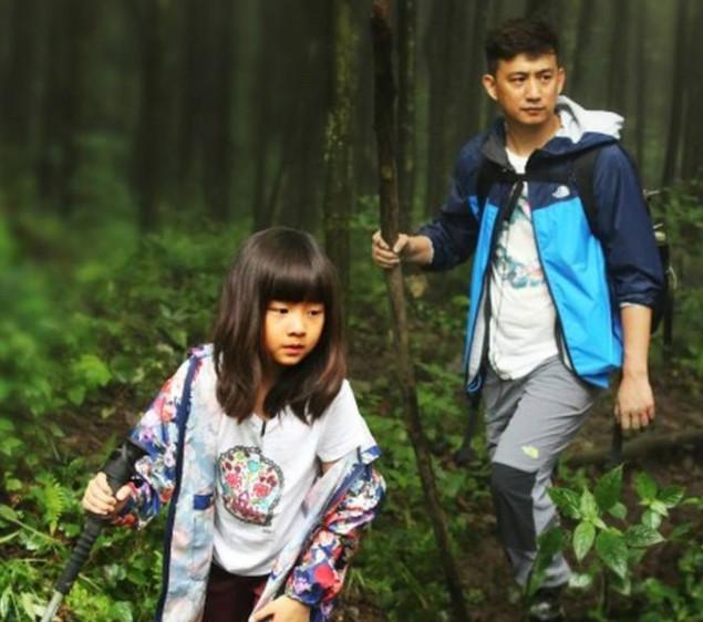 陈哲远|《爸爸去哪儿》10年了,7位女娃变化大,有人进入变美尴尬期