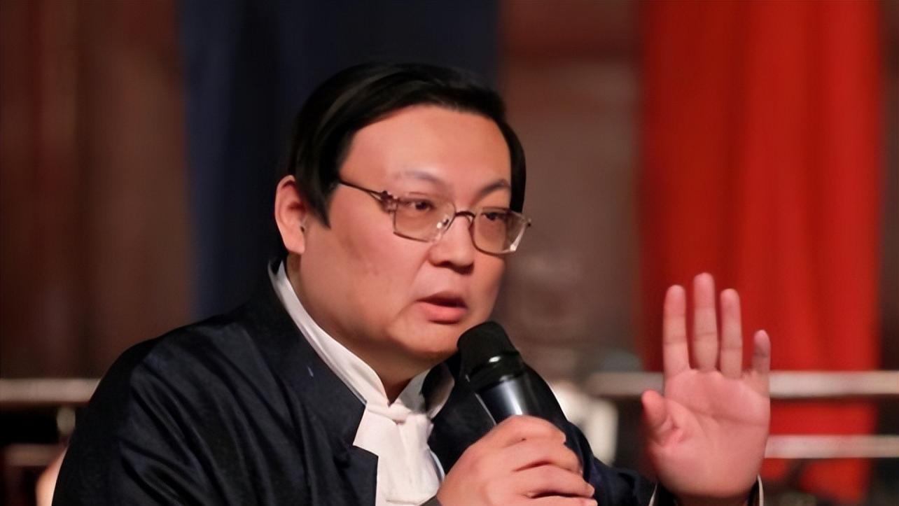 51岁老梁评价刀郎：毁誉参半，以前的歌接地气，现在的歌听不懂