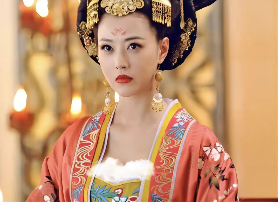 周海媚三大荧幕经典角色盘点!