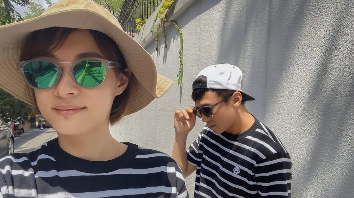 邓超|贵圈10年没翻车的恩爱夫妻,邓超孙俪应该算一对