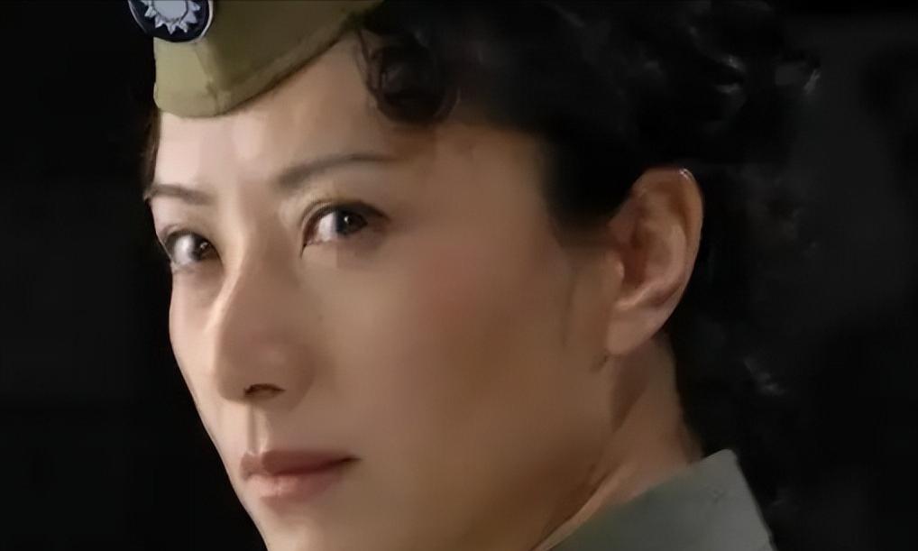 范冰冰|演员王静：低调演戏36年，一人撑起母亲晚年，59岁婚姻成谜！