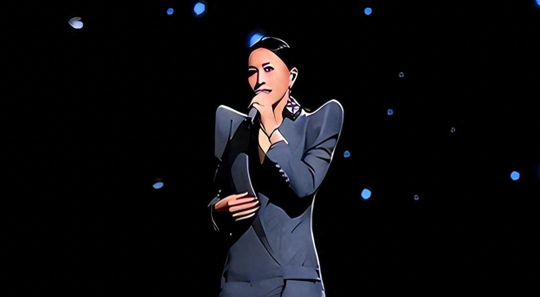 纪委介入调查结果曝光!那英不当行为坐实后辞职,娱乐圈何去何从