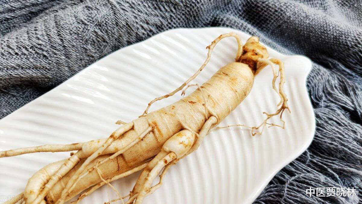 六君子|疫情过后，越来越多人查出肺结节？分享一个奇效良方，专治肺结节