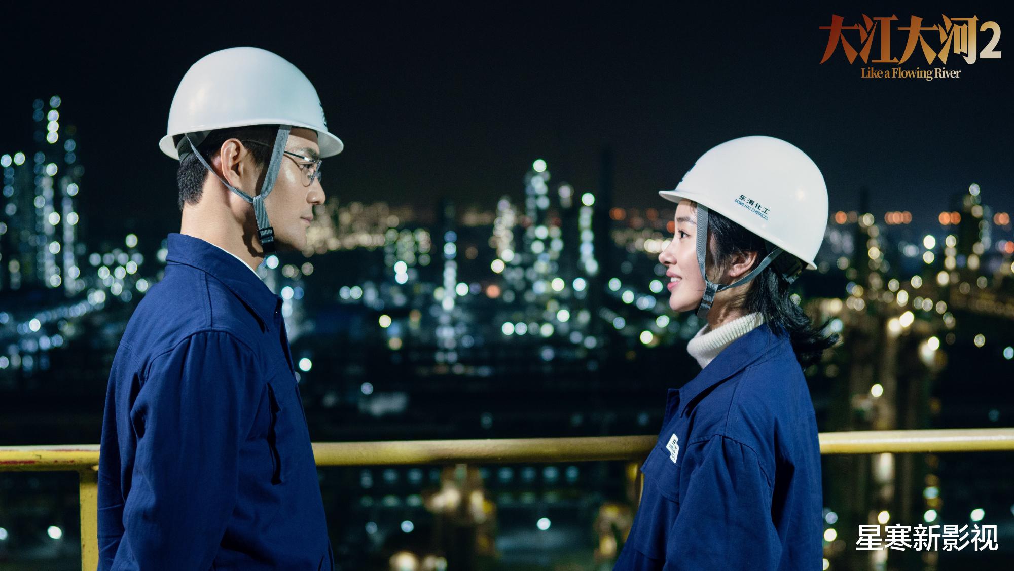 大江大河3|《大江大河3》预计3月开拍,正午阳光王牌制作,主演将悉数回归!