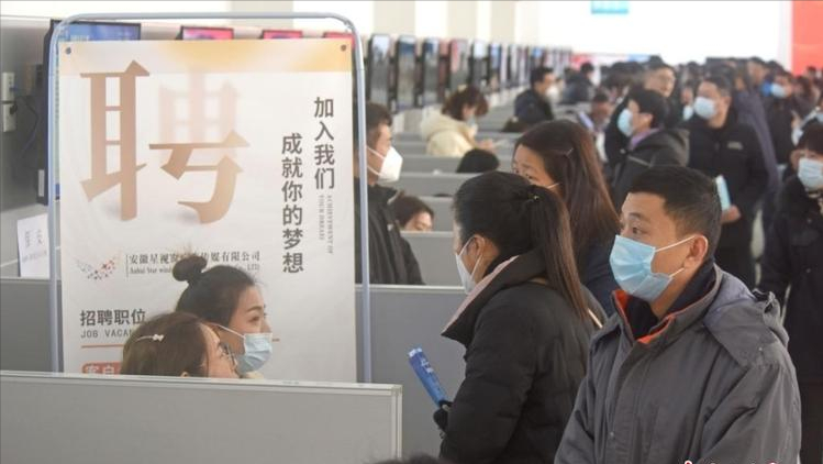 招聘|一个悲伤的消息:从2023年开始,找工作可能会变得越来越难