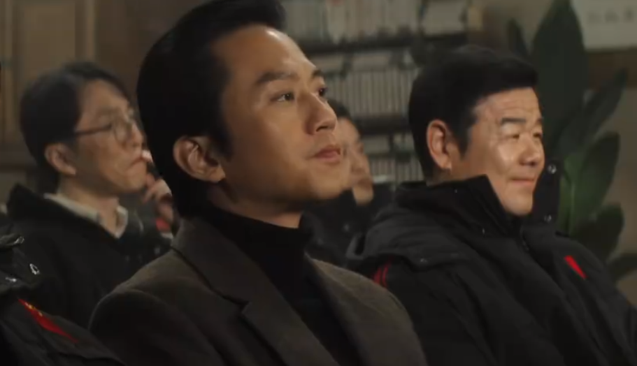 邓超|邓超《中国乒乓》首波口碑出炉了!现场观众的评价“一针见血”