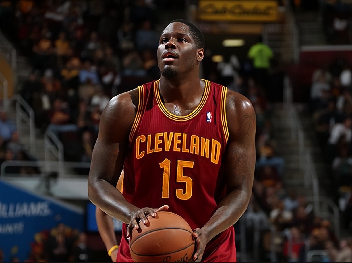 历史上10大水货新秀:乔丹钦点场均仅4.5分,其中四人均是状元秀