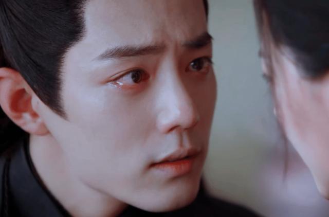 玉骨遥|任敏《长街长》低调开机,造型惊艳,《玉骨遥》无缘定档等出事