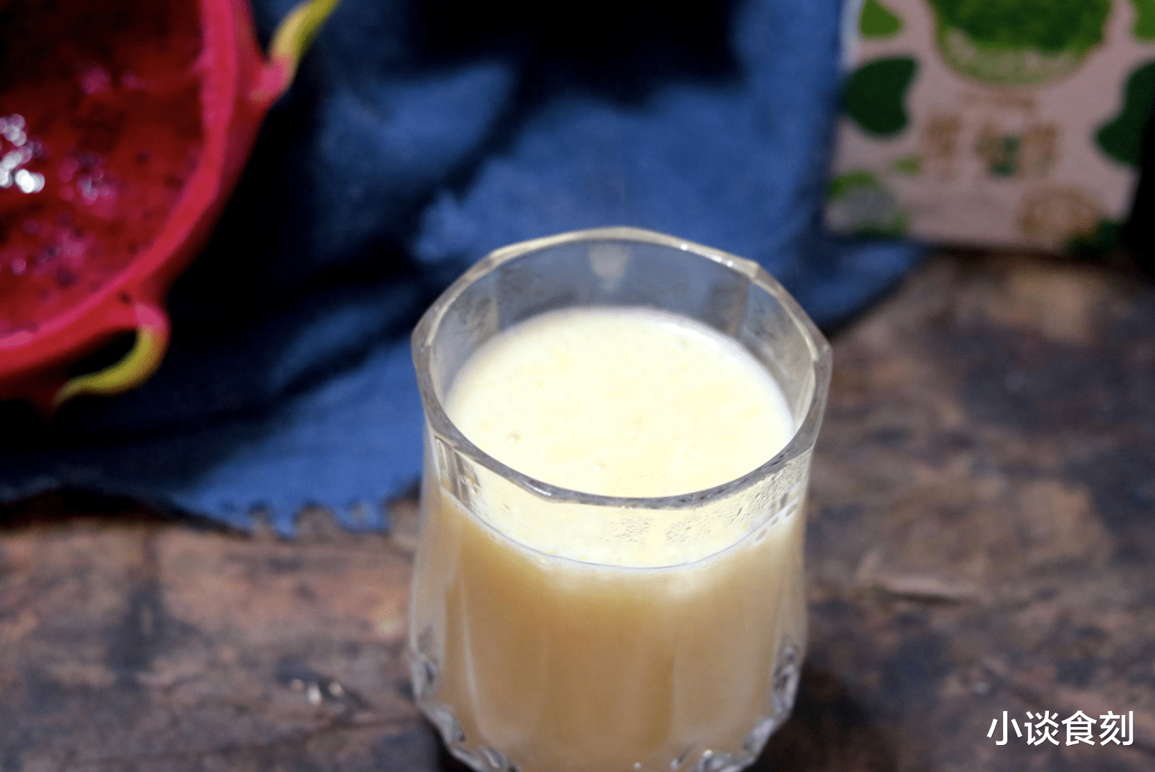 霜降|“霜降吃三鲜,好似活神仙”,九月初十霜降,3鲜指啥?答案来了