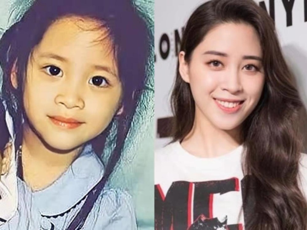 台媒曝欧阳妮妮好事将近,明年将和张书豪结婚,爸爸欧阳龙回应