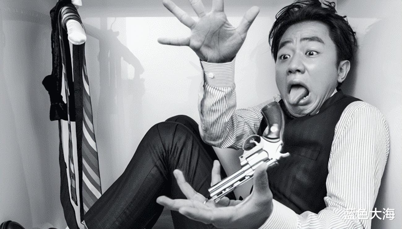 奔跑吧兄弟|离开奔跑吧的8位巨星,有人消失在娱乐圈,有人却“疯狂捞金”