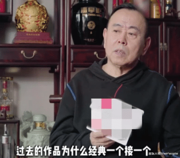 张曼玉|同是春晚钉子户,一个年年都被求复出,一个却人人喊打,差距在哪