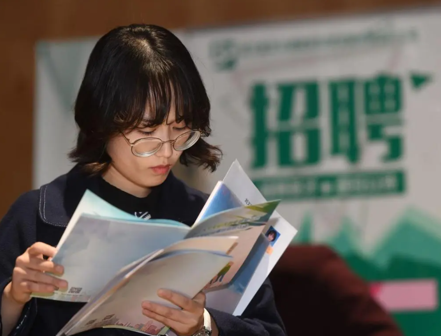 求职|校招和社招差的不是一点点，毕业生需要做好区分，以免走了弯路