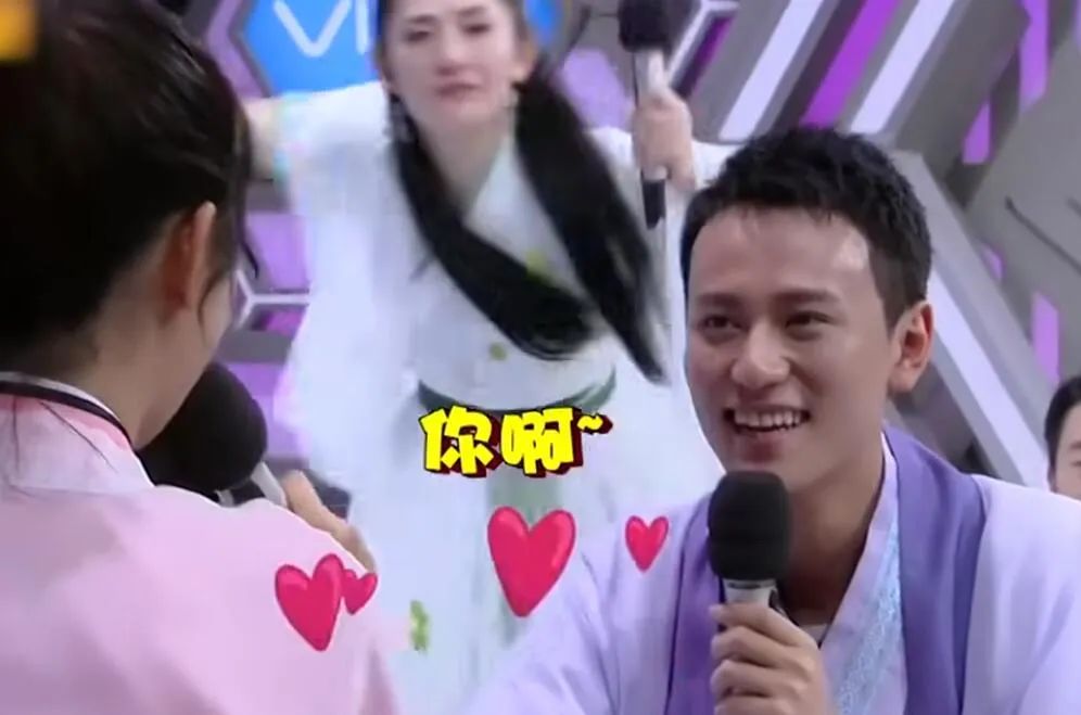 杨紫|执着变美有用吗?