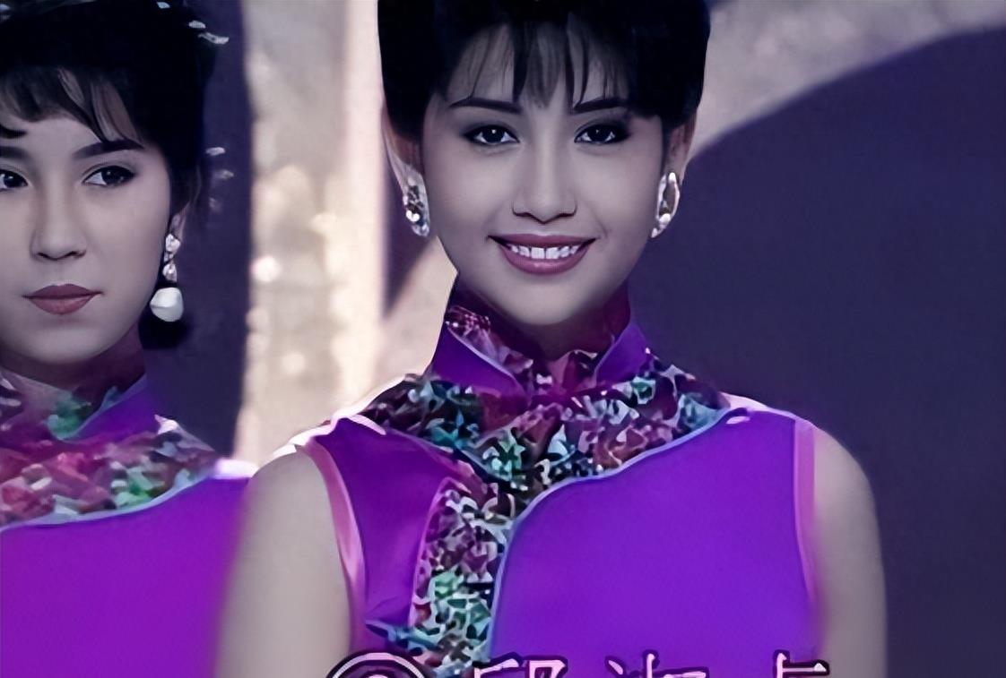 这5位女星,个个美艳动人,最后却选择了回归家庭