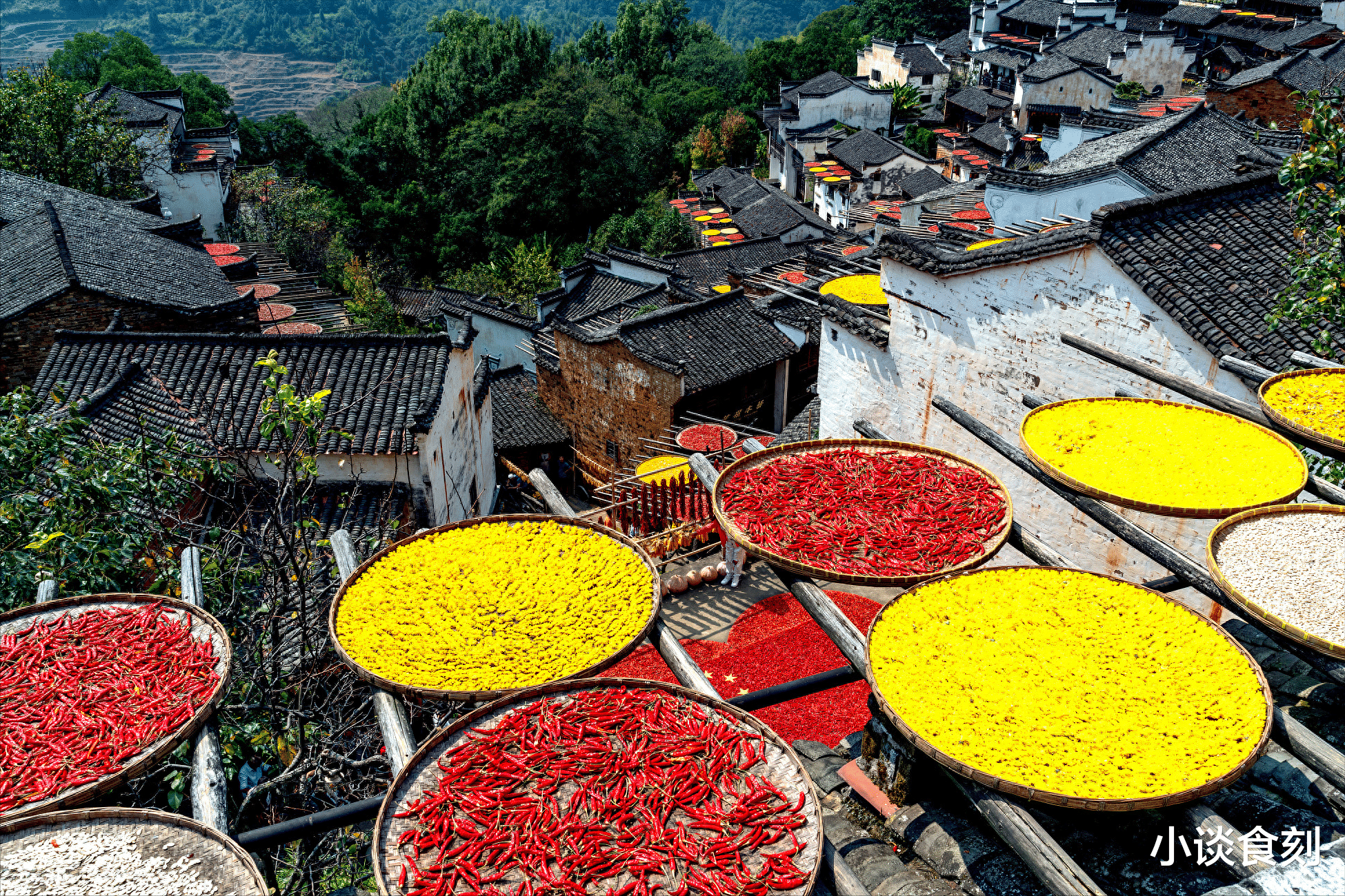 |今日是九月头一天,提醒“2做3不吃”,顺时令添安康,早看早受益