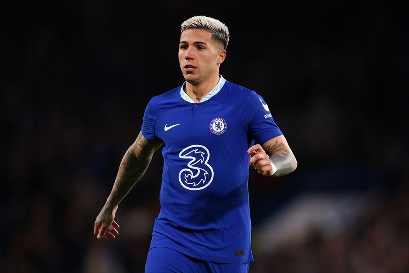 恩佐前五场失误全队最高切尔西又买了一个冤大头吗 - 体育资讯(主打网