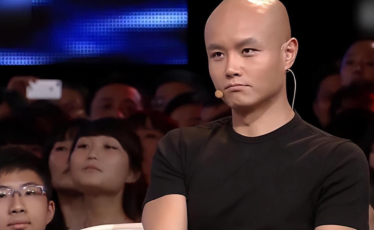 乐嘉|乐嘉，终于也走到了今天