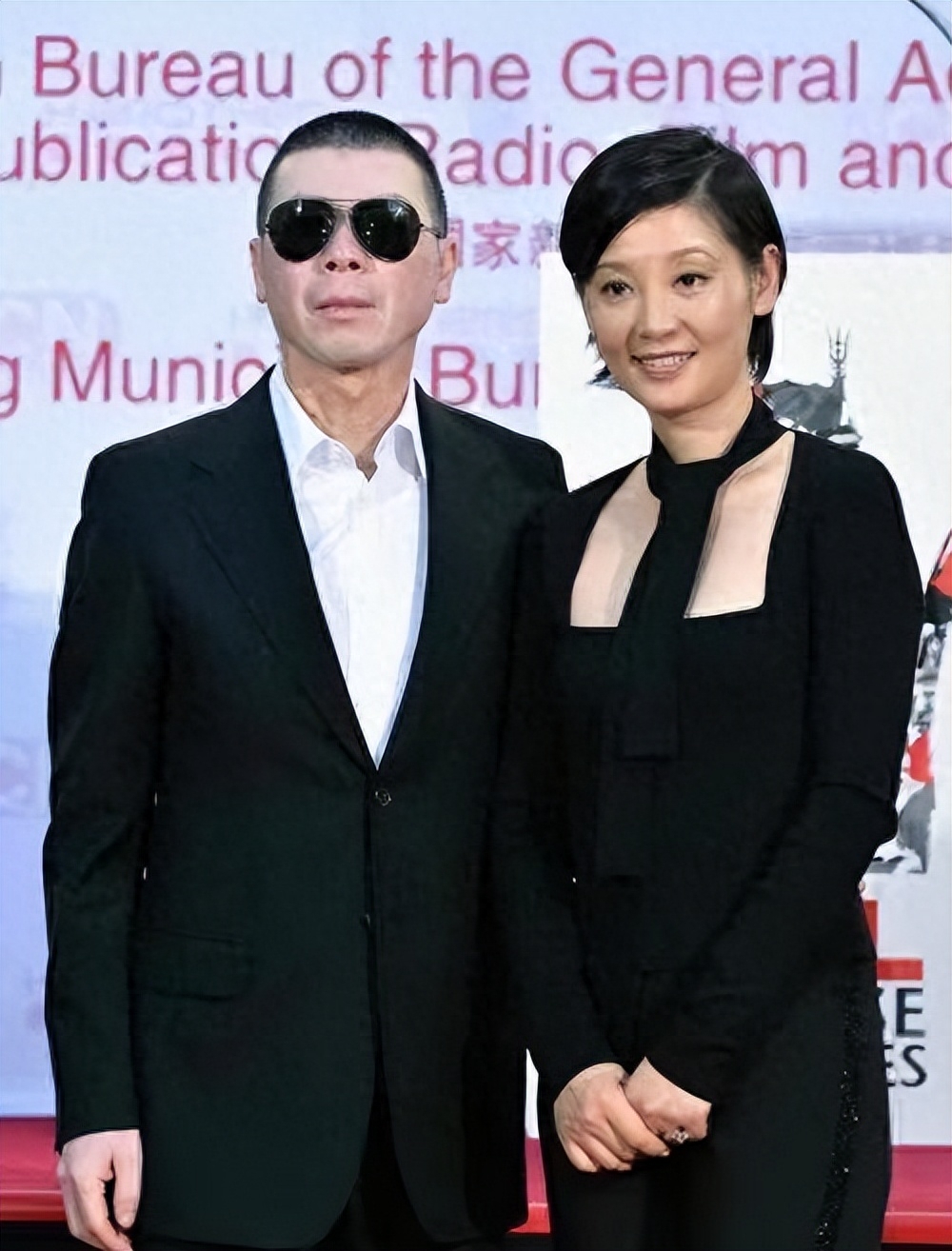 因太漂亮被导演收入囊中的4位女星！有一位戏还没拍完戏就怀孕了