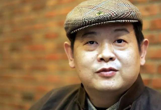 41岁演员孙博病逝,好友透露死因是肝癌,最后露面照曝光 - 娱乐资讯(主