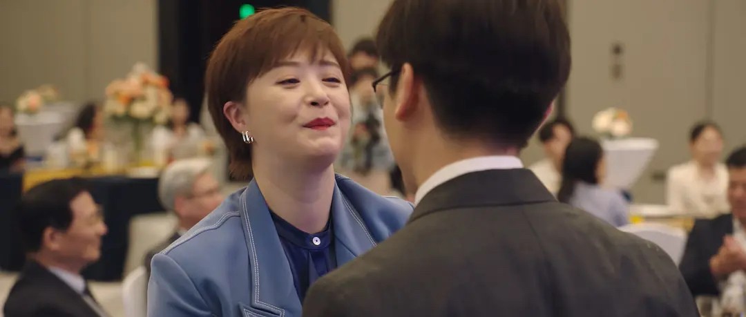 一阵不见像变了个人,40岁蒋欣瘦成“纸片人”,新剧里美出新高度