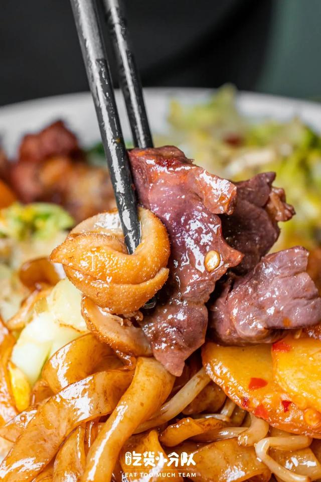 |人均30的打工人自助,建议开到我楼下