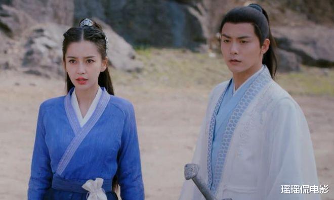 2023年最烂的10部“古装剧”，全看过的该去洗眼睛了