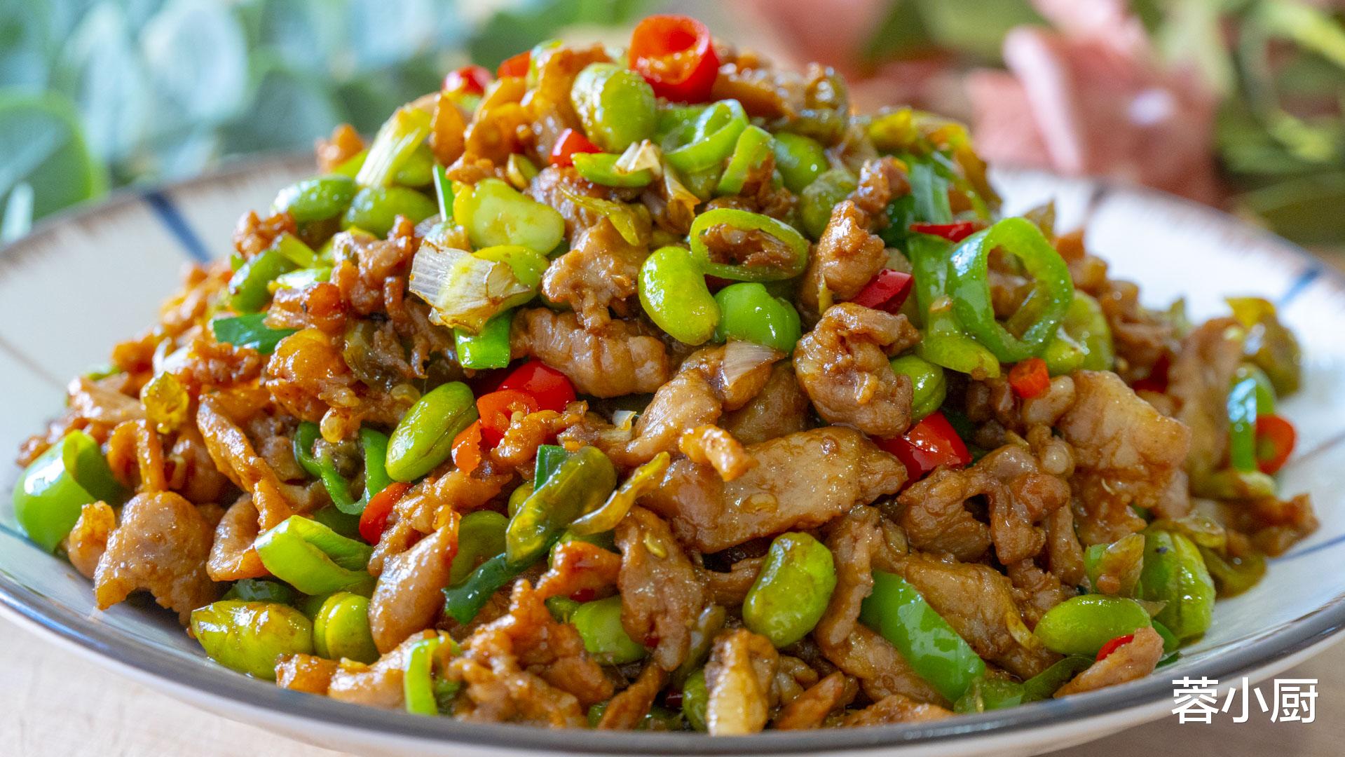 美食教程|三伏天出汗多，補(bǔ)鉀是關(guān)鍵，多吃6道菜，睡得香精神足，安穩(wěn)度夏