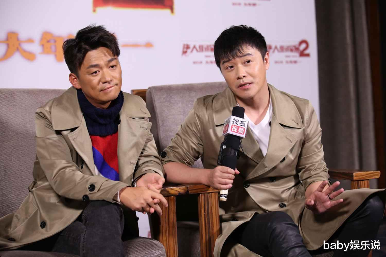 王宝强|事实证明,王宝强,已活成了一个“符号”