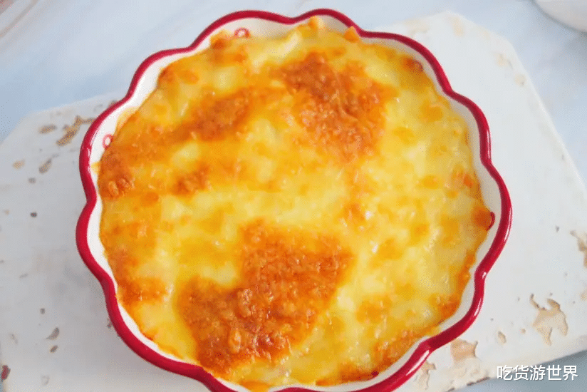 西餐|入冬后,要吃这4道“黄金菜”,营养丰富,提高免疫力,好吃不贵