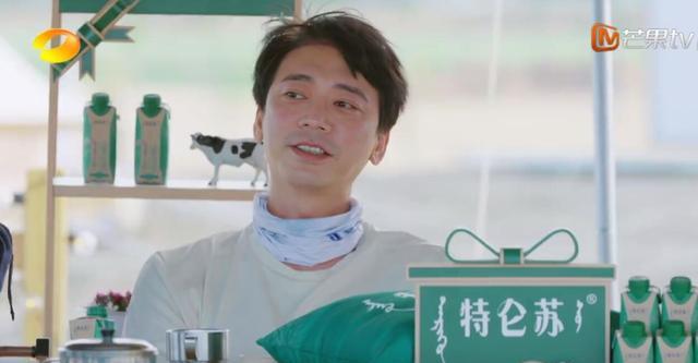 苏见信的“遗憾”,郑钧的“推脱”,让这期《向往生活》彻底翻车