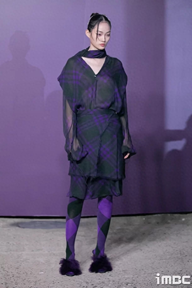 宋慧乔，Jennie，张度妍，她与韩国顶级女星之间的“黄金关系网”