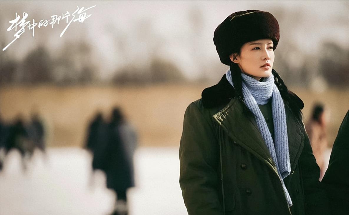 |全程瞪眼，台词硬挤，张嘴全是烤瓷牙！肖战的年代剧真让人出戏