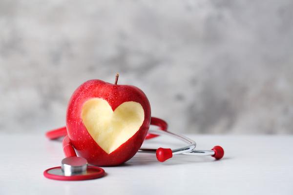 一天一苹果，疾病远离我？医生：常吃它，身体的确会收获5大好处