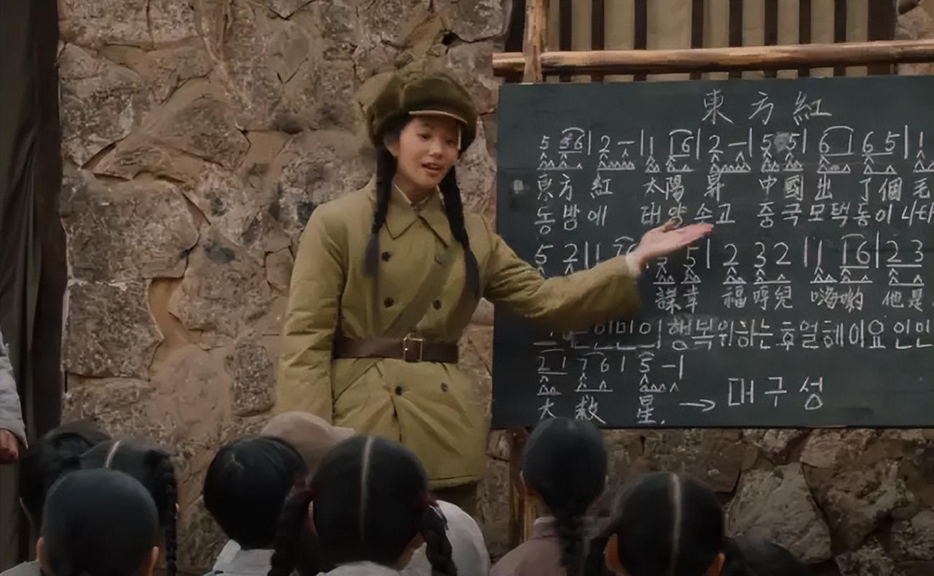 笑掉大牙!一脸流氓相能演“黄继光”?央视《上甘岭》选角真失败