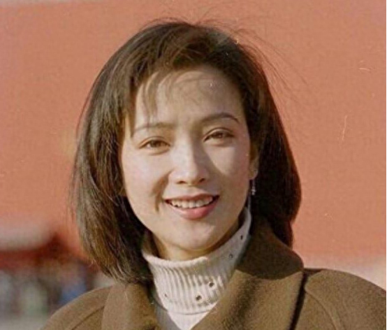 8位珠圆玉润的“中国式”美人，个个不瘦不柴，比白幼瘦耐看太多