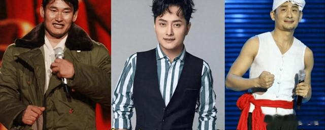 大衣哥儿子又要打光棍？新老婆陈萌深夜发文：啥也不会全靠爹养