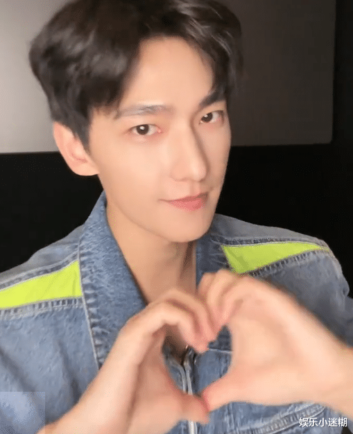 大瓜!杨洋“演员”认证被撤销,疑遭业内封杀,评论区现高人