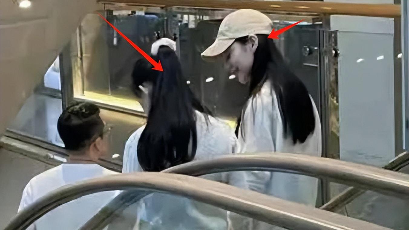 张兰正式松口！狂赞汪小菲女友细心，大S态度放缓让孩子跟去团聚